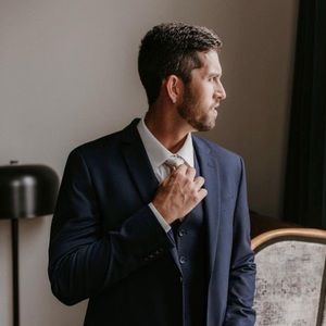 Meet your Posher, Tanner